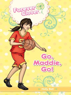 cover image of Go Maddie, Go!